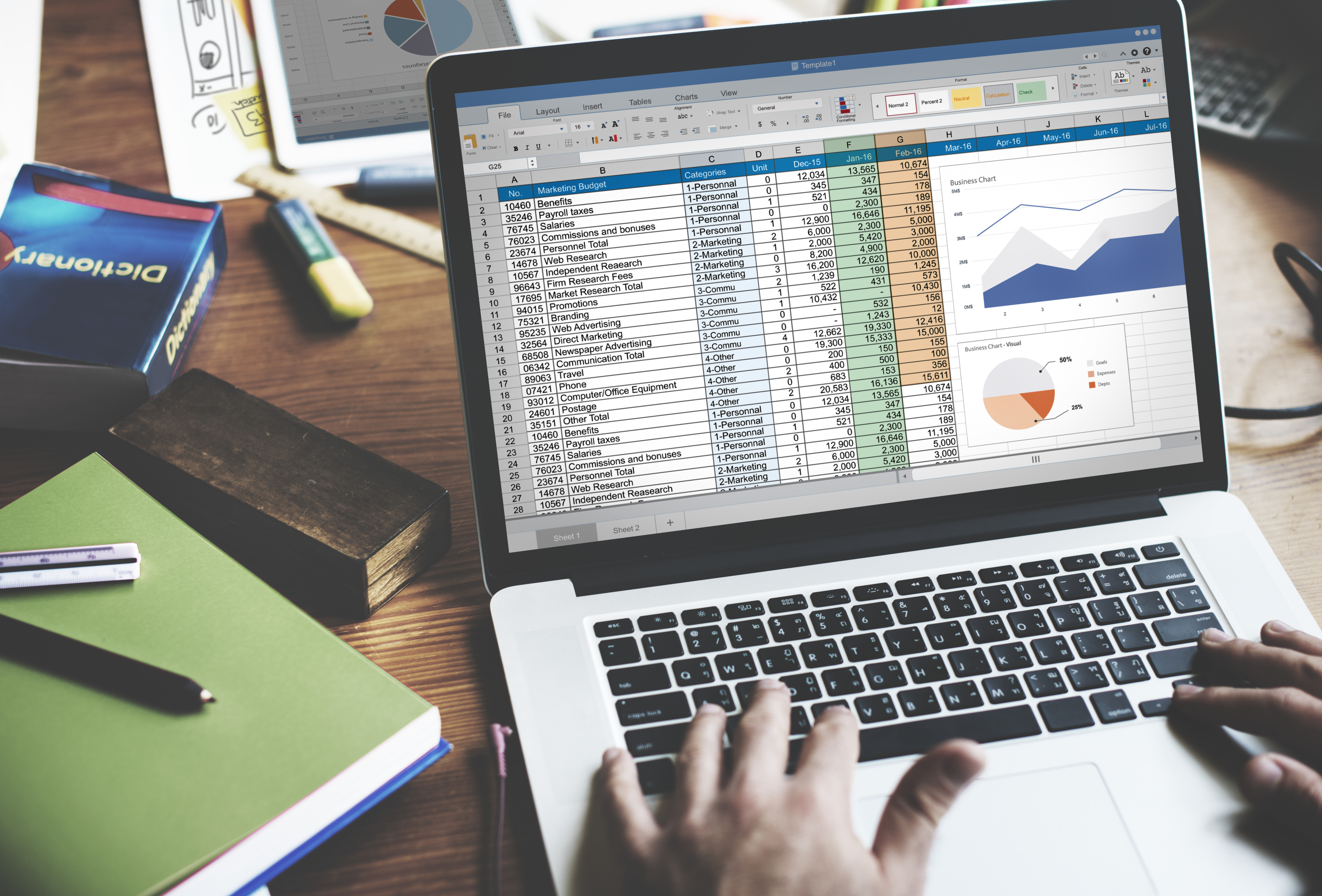 Illustration de l'article : Mairie : dites adieu à Excel et simplifiez votre gestion quotidienne