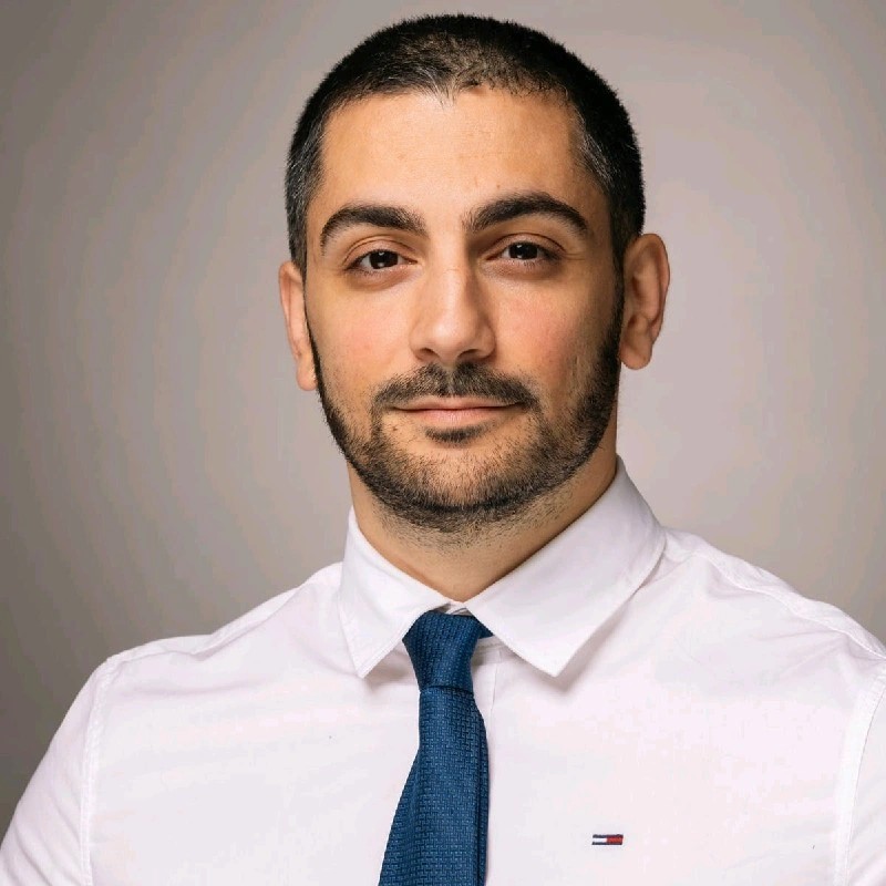 Jonathan Baron - Expert en gestion de projet logiciel sur mesure