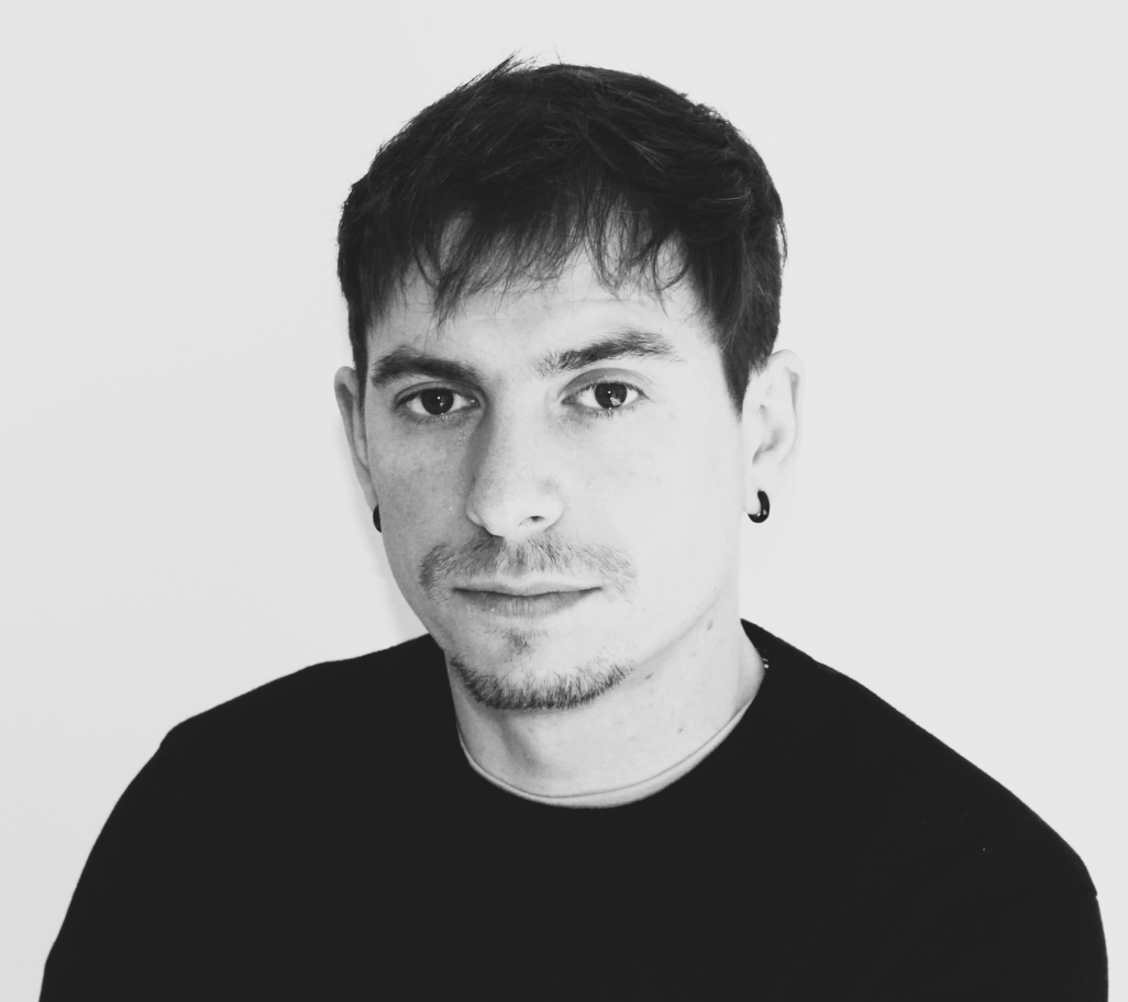 Nicolas Ruiz - Développeur logiciel CRM et applications web